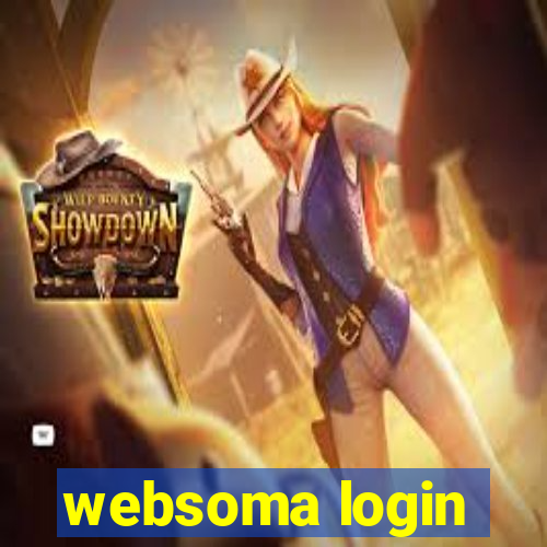 websoma login